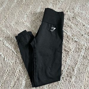 Gymshark vital seamless